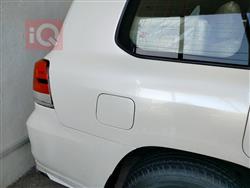 تۆیۆتا لاند کروزەر